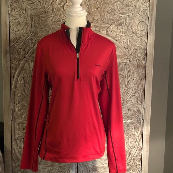 Ralph Lauren Double RL Tops - Ralph Lauren sweat shirt